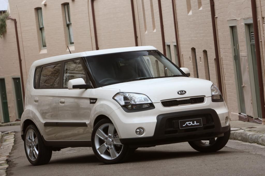 Piauí é o Estado escolhido para os testes dos Kia flexfuel